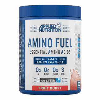 Amino Fuel | Applied Nutrition | 390g