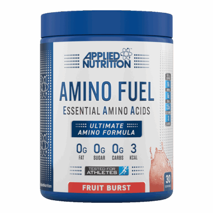 Amino Fuel | Applied Nutrition | 390g