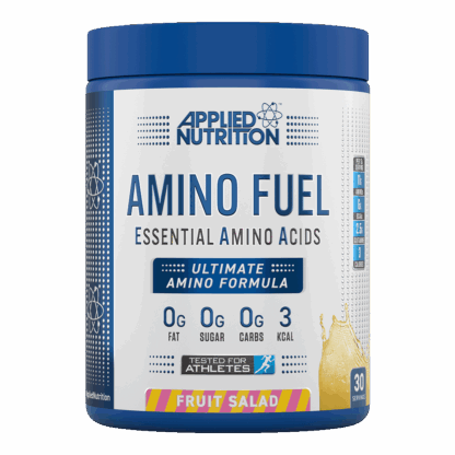 Amino Fuel | Applied Nutrition | 30g
