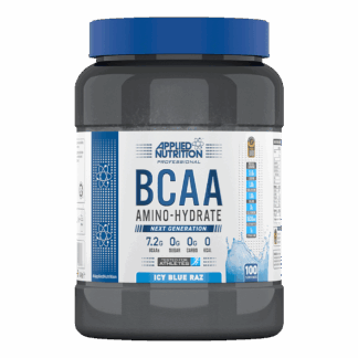 Bcaa Amino Hydrate | Applied Nutrition | 1400g