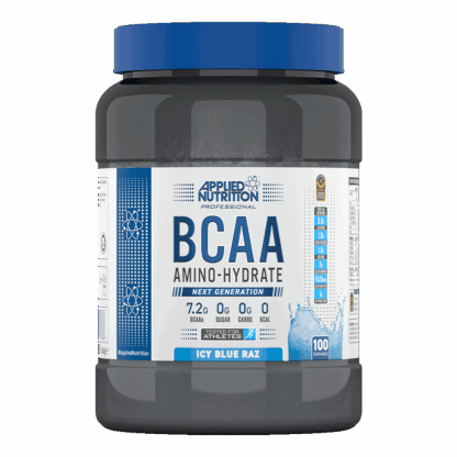 Bcaa Amino Hydrate | Applied Nutrition | 1400g