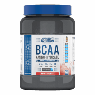 Bcaa Amino Hydrate | Applied Nutrition | 1400g