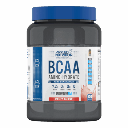 Bcaa Amino Hydrate | Applied Nutrition | 1400g