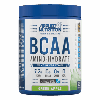 Bcaa Amino Hydrate | Applied Nutrition | 450g
