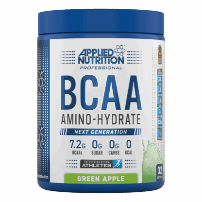 Bcaa Amino Hydrate | Applied Nutrition | 450g