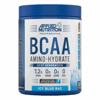 Bcaa Amino Hydrate | Applied Nutrition | 450g