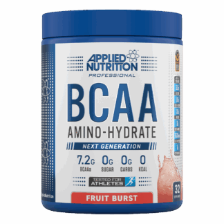 Bcaa Amino Hydrate | Applied Nutrition | 450g