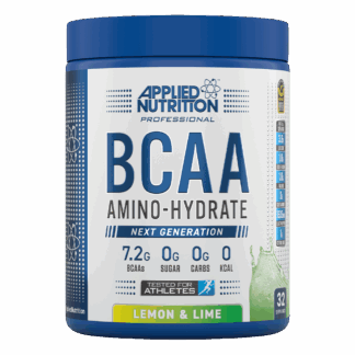 Bcaa Amino Hydrate | Applied Nutrition | 450g