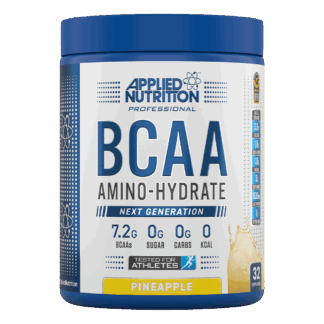 Bcaa Amino Hydrate | Applied Nutrition | 450g