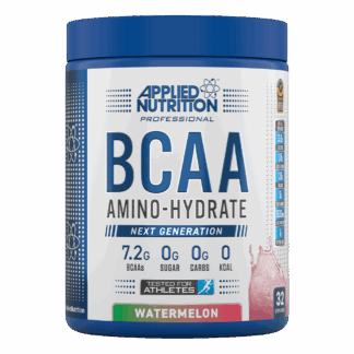 Bcaa Amino Hydrate | Applied Nutrition | 450g