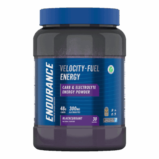 Velocity Fuel Energy - Carb & Electrolyte Energy Powder | Applied