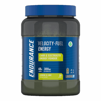 Velocity Fuel Energy - Carb & Electrolyte Energy Powder | Applied