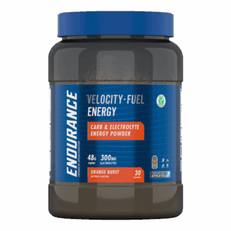 Velocity Fuel Energy - Carb & Electrolyte Energy Powder | Applied