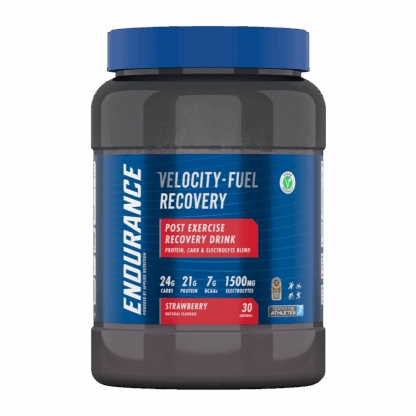 Recovery 1.5kg | Applied Nutrition | 1500g