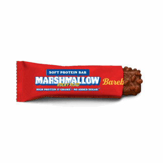 Soft Bars | Barebells | 660g