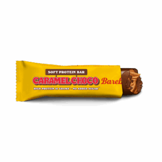 Soft Bars | Barebells | 660g