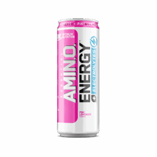 Amino Nrg + Electrolytes | Optimum Nutrition | 250ml