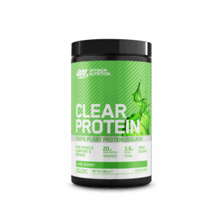 On Clear Protein 100% Plant Protein Isolate | Optimum Nutrition |