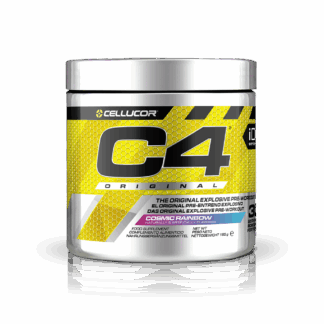 C4 Original Pre-workout | Cellucor | 195g