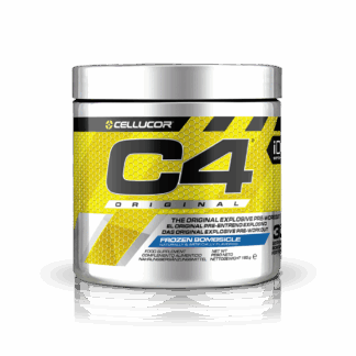 C4 Original Pre-workout | Cellucor | 195g