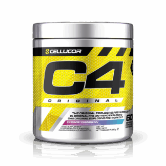 C4 Original Pre-workout | Cellucor | 390g