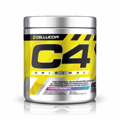 C4 Original Pre-workout | Cellucor | 390g