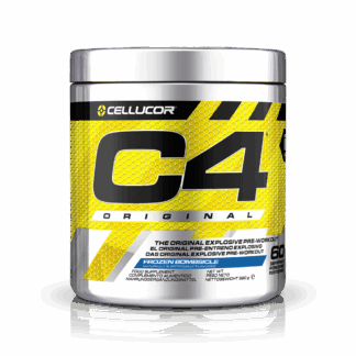 C4 Original Pre-workout | Cellucor | 390g