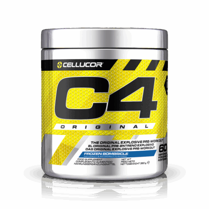 C4 Original Pre-workout | Cellucor | 390g
