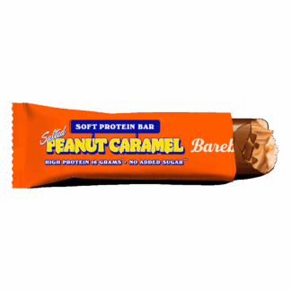 Soft Bars | Barebells | 660g