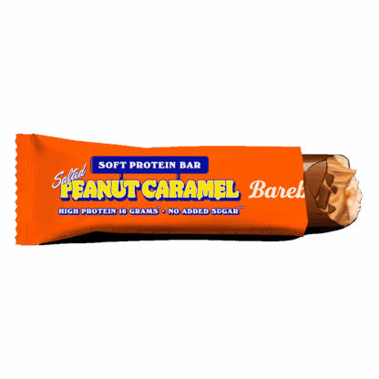 Soft Bars | Barebells | 660g