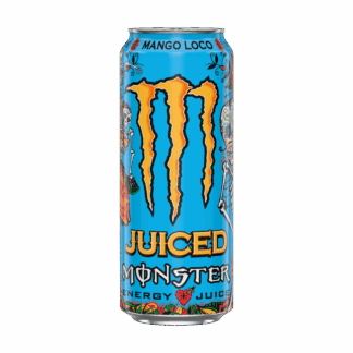 Monster Juiced | Monster | 500ml