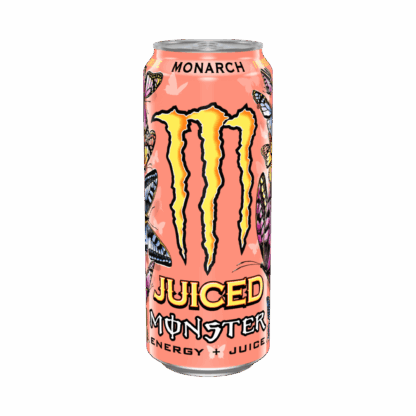 Monster Juiced | Monster | 6000g - Afbeelding 2