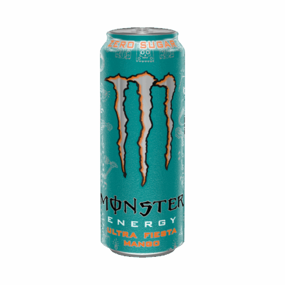 Monster Energy Ultra | Monster | 6000ml