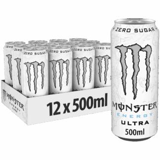 Monster Energy Ultra | Monster | 6000ml