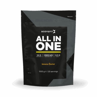 All In One | Body & Fit | 1000g