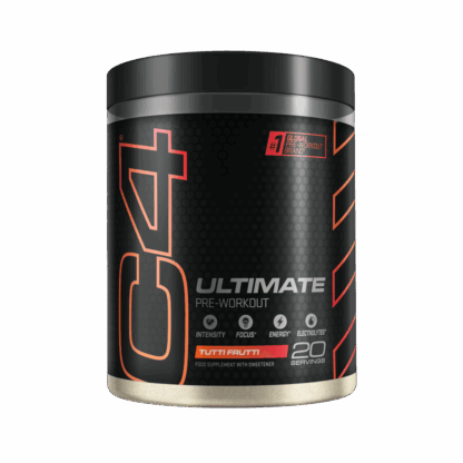 C4 Ultimate Pre-workout | Cellucor | 508 G