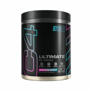 C4 Ultimate Pre-workout | Cellucor | 508 G