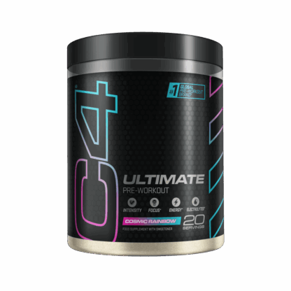 C4 Ultimate Pre-workout | Cellucor | 508 G