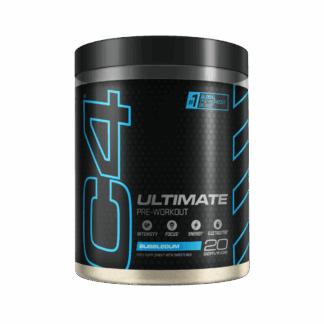 C4 Ultimate Pre-workout | Cellucor | 508 G