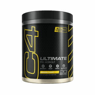 C4 Ultimate Pre-workout | Cellucor | 508 G