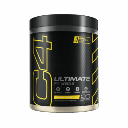 C4 Ultimate Pre-workout | Cellucor | 508 G