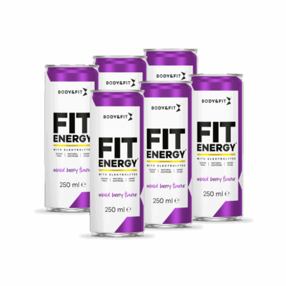 Fit Energy Drink | Body & Fit | 1500ml