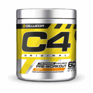 C4 Original Pre-workout | Cellucor | 396g