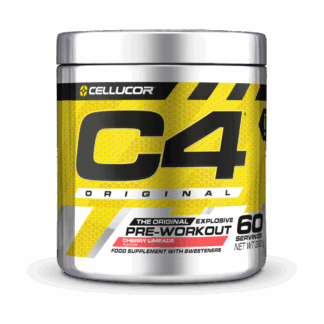 C4 Original Pre-workout | Cellucor | 396g