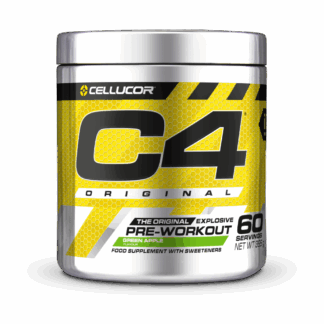 C4 Original Pre-workout | Cellucor | 396g