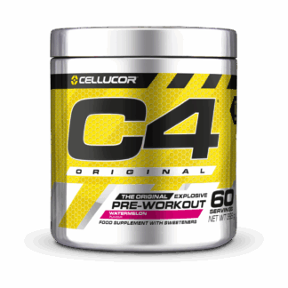 C4 Original Pre-workout | Cellucor | 396g