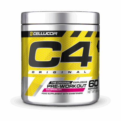 C4 Original Pre-workout | Cellucor | 396g