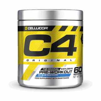 C4 Original Pre-workout | Cellucor | 396g