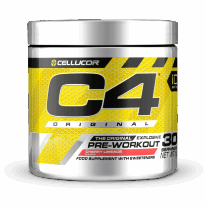 C4 Original Pre-workout | Cellucor | 189g