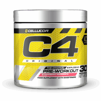 C4 Original Pre-workout | Cellucor | 198g